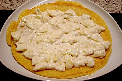 Apfelpfannkuchen - die besondere Art 17