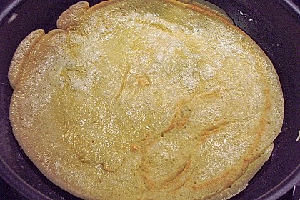 Apfelpfannkuchen - die besondere Art 18