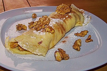 Apfelpfannkuchen - die besondere Art 7