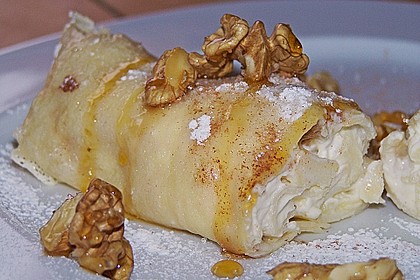 Apfelpfannkuchen - die besondere Art 5