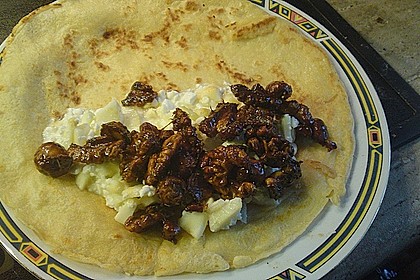 Apfelpfannkuchen - die besondere Art 13