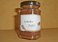 Schoko Toffi