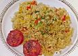 Quinoarisotto