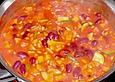 Vegetarisches Chili