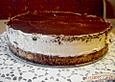 Tiramisu ohne Biskuit und ohne Alkohol