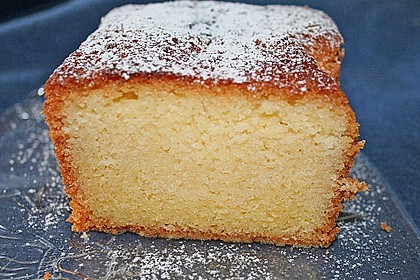 Zitronenkuchen 4