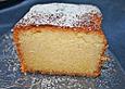 Zitronenkuchen