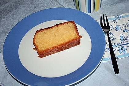 Zitronenkuchen 18