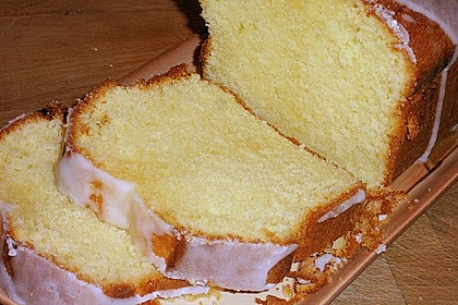Zitronenkuchen 2