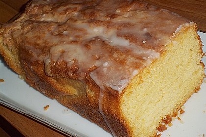 Zitronenkuchen 16