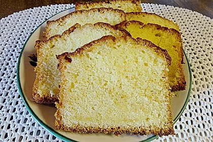 Zitronenkuchen 11