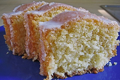 Zitronenkuchen 10