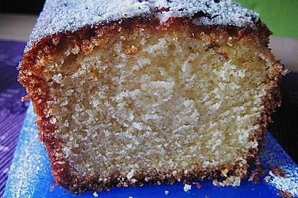 Zitronenkuchen 14