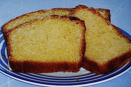 Zitronenkuchen 12