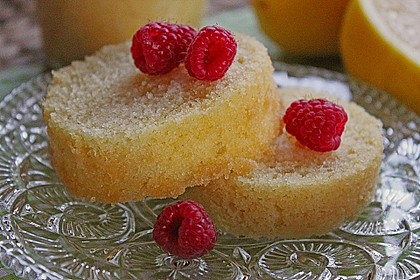 Zitronenkuchen 7