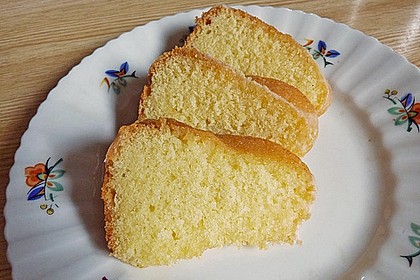 Zitronenkuchen 8