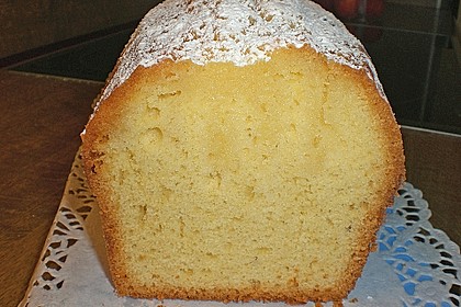 Zitronenkuchen 9
