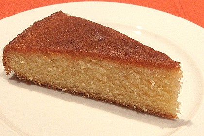 Zitronenkuchen 5