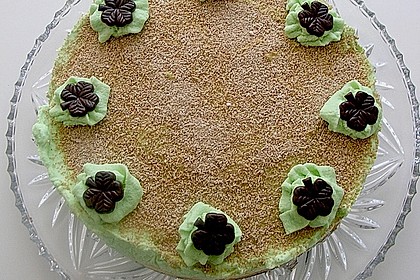 Key Lime Cheesecake 2