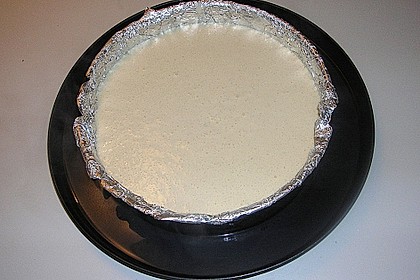 Key Lime Cheesecake 3