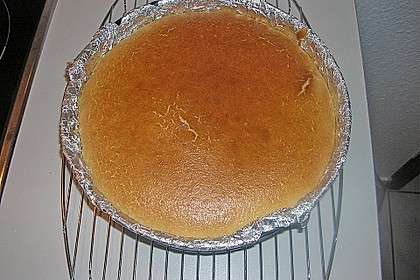 Key Lime Cheesecake 4