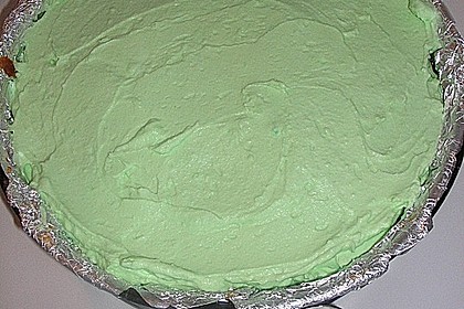 Key Lime Cheesecake 5