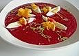 Rote Bete - Suppe