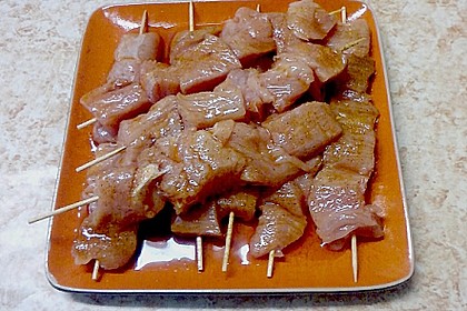 Putenspie&szlig;e a la Andi 1