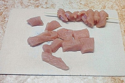 Putenspie&szlig;e a la Andi 3