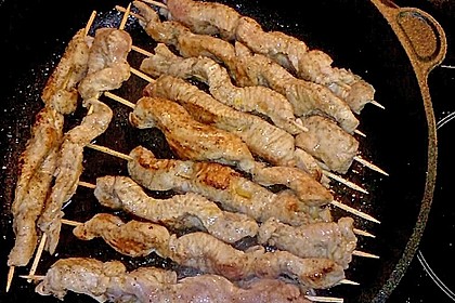 Putenspie&szlig;e a la Andi 6