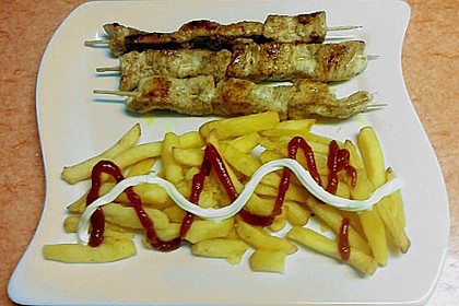 Putenspie&szlig;e a la Andi 7