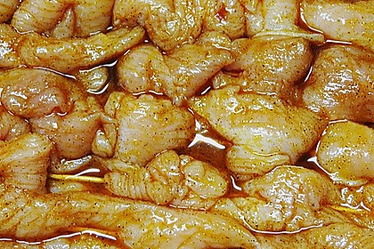 Putenspie&szlig;e a la Andi 8