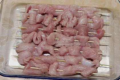 Putenspie&szlig;e a la Andi 10