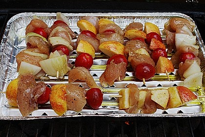 Putenspie&szlig;e a la Andi 12