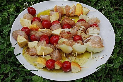Putenspie&szlig;e a la Andi 13