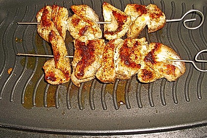Putenspie&szlig;e a la Andi 15