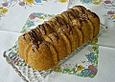 Haselnuss - Eierlik&ouml;r - Kuchen