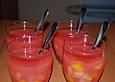 Bacardi Sunrise Bowle