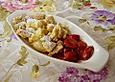 Kaiserschmarrn in Rum