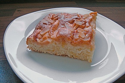 Apfelkuchen