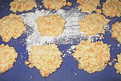 Vollkorn - Tofuburger