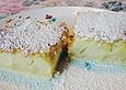 Maurischer Apfelkuchen