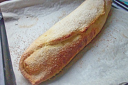 Kartoffel - Rolle 2