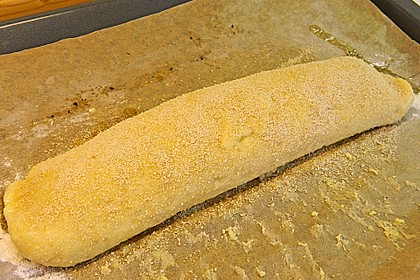 Kartoffel - Rolle 3