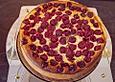 Wiener Kirschtorte