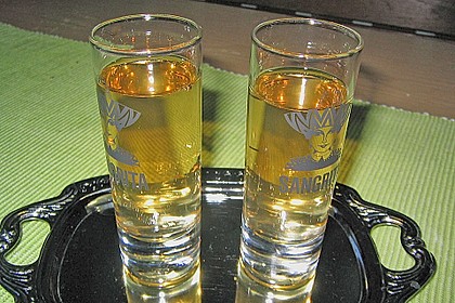 Rhabarberlik&ouml;r 2