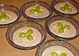Nougatcreme mit Eierlik&ouml;r