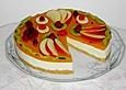 Paradiesvogeltorte