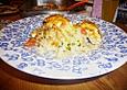 Schnitzel nach Nelson Art