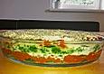 Zucchini - Lasagne